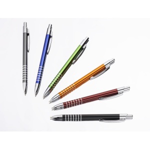BC Ball pen RING - Img 23