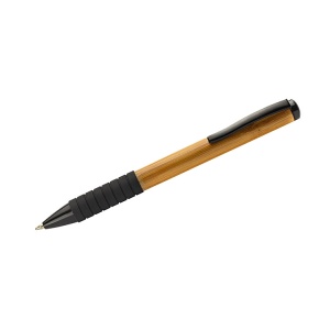 BC Bamboo ball pen RUB - Img 4