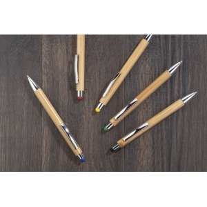BC Bamboo touch pen TUSO - Img 14