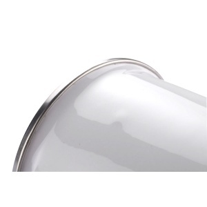 BC Cană emailată SUBLIM 380 ml - Img 2