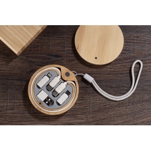 BC Charging cable set MIJATO - Img 2