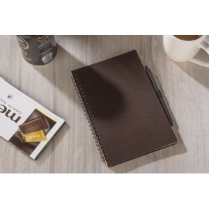 BC Coffee notebook KOPI A5 - Img 3
