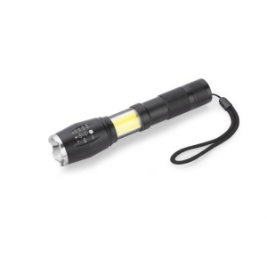 BC Flashlight COB TORCO