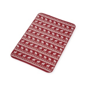 BC Fleece blanket RENO