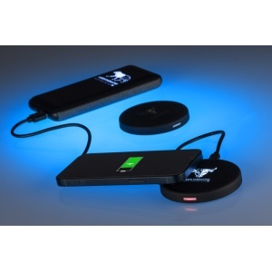 BC Încărcător wireless LUMEE 10W - Img 6
