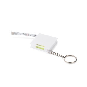 BC Keychain-tape measure RIZO 1 m