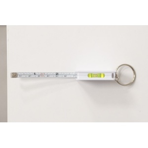 BC Keychain-tape measure RIZO 1 m - Img 5