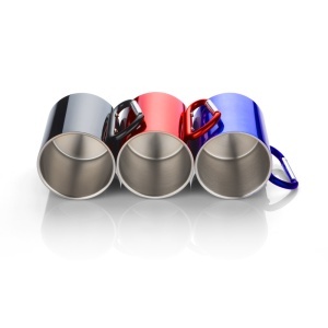 BC Mug CAMP 250 ml - Img 17