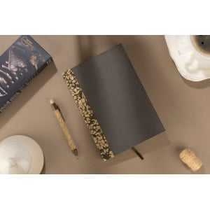 BC Notebook ESPRESSO A5 - II quality - Img 2