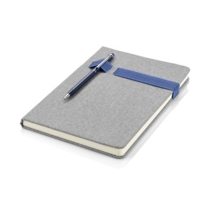 BC Notebook HOLDI A5 - Img 3