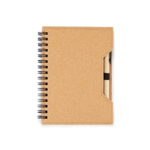 BC Notebook LINOT A6 - Img 4