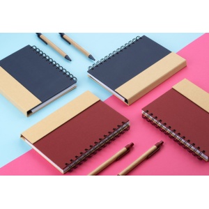 BC Notebook MAGO B6 - Img 10