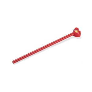 BC PENCIL with eraser FUNNI MIX - Ball - Img 3