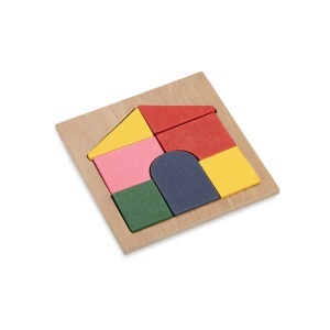 BC Puzzle BALA
