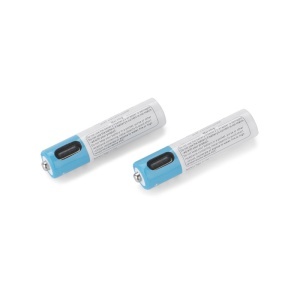 BC Rechargeable batteries AAA 450 mAh