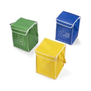 BC Recycling bags RESPECT