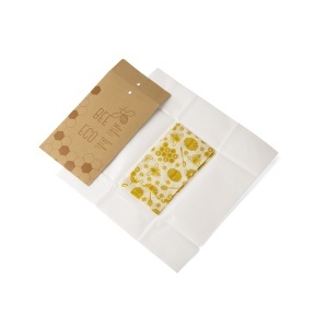BC Set de folii alimentare cu ceară de albine BEES