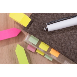BC Sticky notes set ZICCO - Img 5
