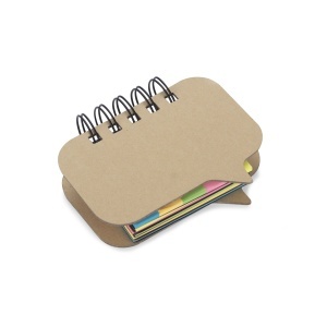 BC Sticky notes VOXIO