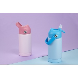BC Thermal bottle MEKO 350 ml - Img 3