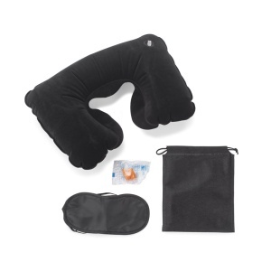 BC Travel set CINO