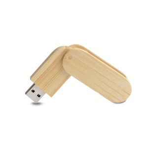 BC Unitate flash USB Bamboo STALK 16 GB