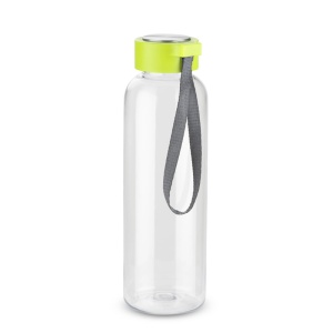 BC Water bottle CLEAR 500 ml - Img 18