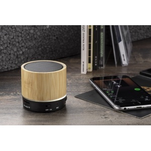 BC Wireless speaker EMO - Img 5
