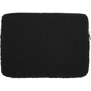 PF Geantă crossbody Bear GRS din sherpa reciclat, 3L