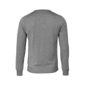 Beaufort Men - Extrafine Cashwool® merino knit Fabric: 257 g/m² - Img 8