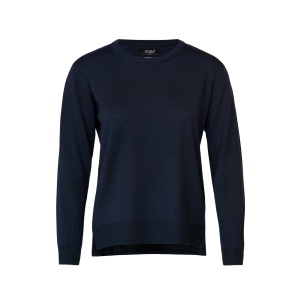 Beaufort Women - Extrafine Cashwool® merino knit Fabric: 257 g/m² - Img 4