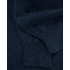 Beaufort Women - Extrafine Cashwool® merino knit Fabric: 257 g/m² - Img 9