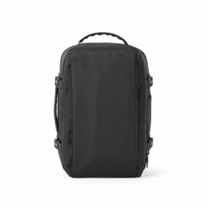 Belfast Backpack 20L rPET. Cabin Luggage. Fits 17" laptop - Img 1