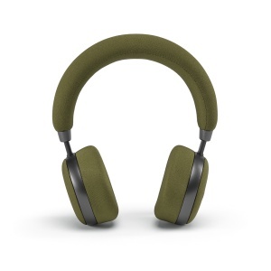 Bell Headphones rABS and Bamboo 500mAh. ANC and 20h playtime - Img 15