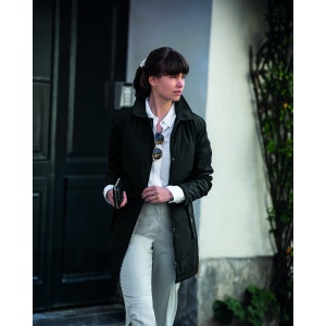 Bellington Women - Jachetă business călduroasă Exterior: 220 g/m² | Căptușeală: 40 g/m²