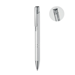 BERN RA Recycled aluminium ball pen - Img 3