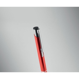 BERN Recycled aluminium ball pen - Img 17