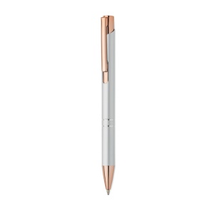 BERN ROSE Recycled aluminium pen - Img 3