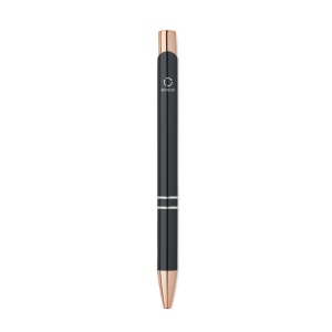 BERN ROSE Recycled aluminium pen - Img 8