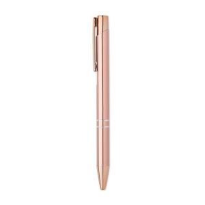 BERN ROSE Recycled aluminium pen - Img 18