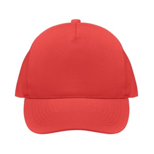 BICCA CAP Organic cotton cap 250 gr/m² - Img 16