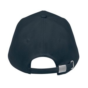 BICCA CAP Organic cotton cap 250 gr/m² - Img 26