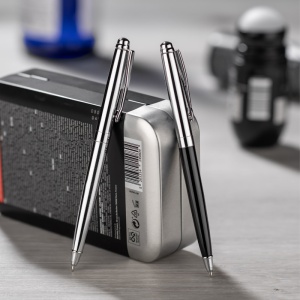 BLUE C™ Ball pen FRISO