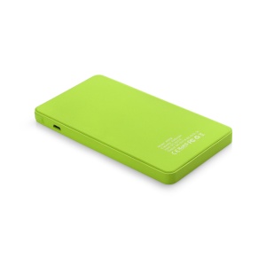 BLUE C™ Power bank VIVID 4000 mAh