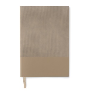 BLUE C™ Notebook FLAF A5