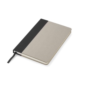 BLUE C™ Notebook KLAPP A5