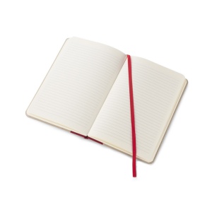BLUE C™ Notebook KLAPP A5