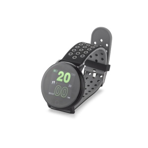 BLUE C™ Fitness watch RUNNER - II quality