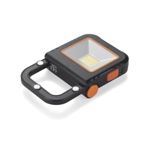 BLUE C™ Flashlight COB TORGET