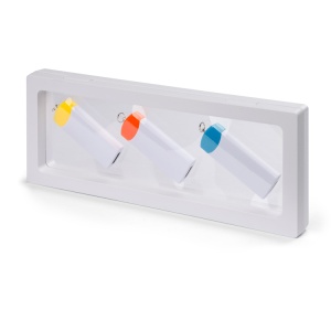 BLUE C™ Frame DISPLAY RECTO